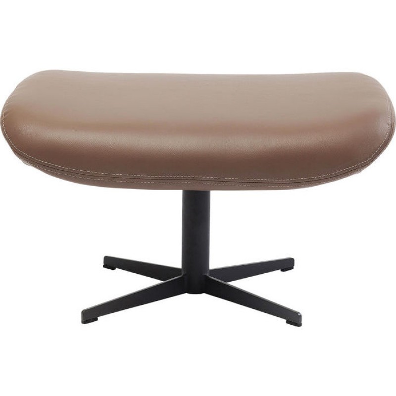 Swivel Chair + Stool Urban Desire